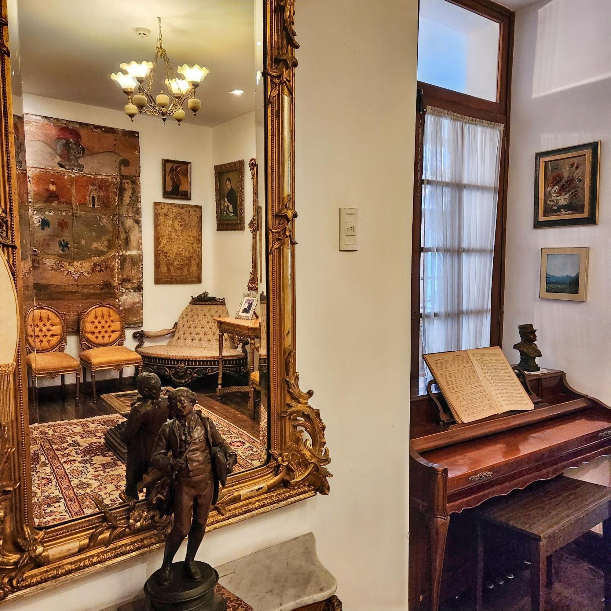 Hotel Boutique Casa San Marcos Кіто Екстер'єр фото